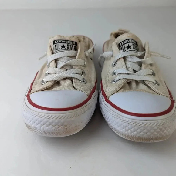 Converse Shoreline Sneakers - 8 - Picture 8 of 9